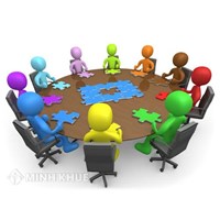 Hội đồng thành viên công ty TNHH hai thành viên trở lên