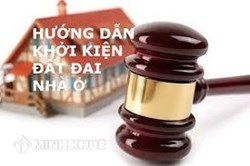 Thẩm quyền giải quyết tranh chấp đất đai khi không có giấy chứng nhận quyền sở hữu