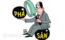 Thứ tự ưu tiên thanh toán khi tiến hành thủ tục phá sản?