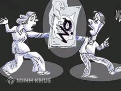 Cho vay tiền không đòi được thì phải làm thế nào ?