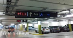 Kinh doanh bãi đỗ xe cần những quy định gì?