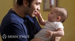 Quyền lợi của lao động nam có vợ sinh con