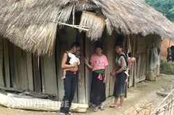 Mẫu giấy đề nghị xét duyệt, bổ sung hộ nghèo, hộ cận nghèo mới nhất