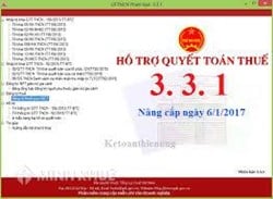Hướng dẫn thay đổi thông tin mã số thuế khi thay đổi Chứng minh nhân dân theo quy định