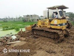 Hướng dẫn trình tự thủ tục, hồ sơ chuyển đất nông nghiệp sang đất thổ cư