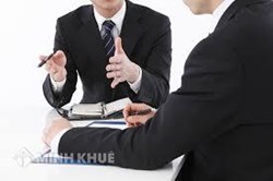 Legal Representative service by authorization of enterprises