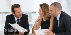 Hoạt động trung tâm tư vấn du học thế nào là hợp pháp
