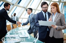 Hồ sơ đăng ký thành lập doanh nghiệp cần những gì ?
