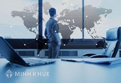 Consultancy services of foreign invested projects