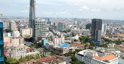 Hạn mức giao đất ở trên địa bàn thành phố Hà Nội?
