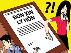 Giấy chứng nhận đăng ký kết hôn bị ghi sai thông tin vợ hoặc chồng?