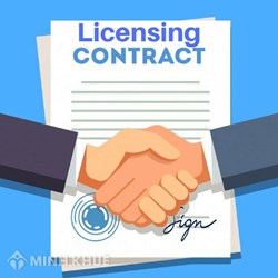 Legal consultancy on Licensing, Technology Transfer