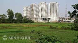 Thủ tục mua bán nhà đất đang thế chấp tại ngân hàng như thế nào ?