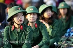 Chuyển hộ khẩu do không muốn tham gia nghĩa vụ quân sự có phạm luật ?