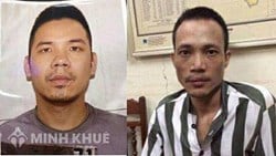 Đang chấp hành hình phạt tù nhưng bỏ trốn xử lý như thế nào?