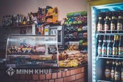 Legal consultancy service for establishment of a shop