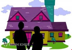 Một số hậu quả pháp lý của quan hệ sống chung như vợ chồng ? Tranh chấp tài sản khi sống chung