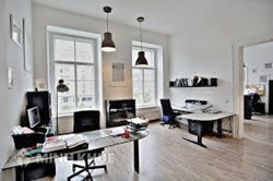 Legal consultancy service to establishment of a representative office