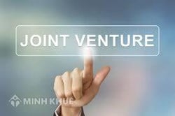 Legal consultancy on establishment of a joint venture enterprise