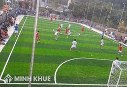 Mẫu hợp đồng cho thuê sân, bãi theo Luật mới nhất