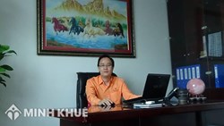 Lawyer: Mr. Le Minh Truong - Director of Minh Khue Law Firm