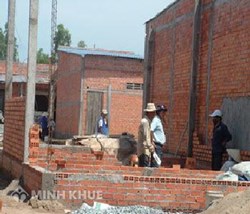 Có phải xin giấy phép xây dựng khi xây nhà cấp bốn ở khu vực nông thôn không ?