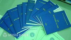 Mức xử phạt đối với hành vi không tham gia BHYT, BHXH và BHTN cho người lao động?