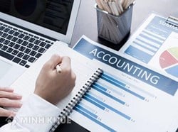 Tax accounting for newly established enterprises