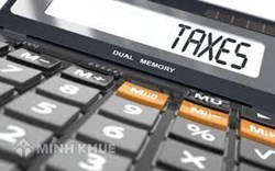 Regular tax accounting services for businesses