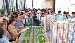 Thủ tục thành lập sàn giao dịch bất động sản?