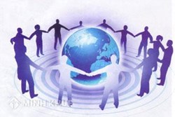 Thành lập và hoạt động doanh nghiệp xã hội