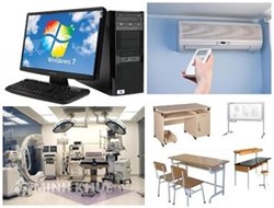 Quy định về mua sắm tập trung theo luật đấu thầu 2013