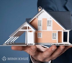 Legal services of the real estate sector
