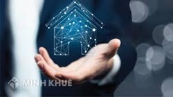 Separation of land use rights certificate service
