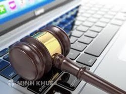 Services providing Vietnamese legal documents on land