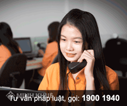 Online legal counsel through the telephone exchange