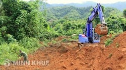 Bồi thường cho người <strong>thực</strong> <strong>tế</strong> đang sử dụng đất