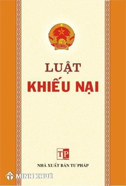 Khiếu nại hành vi sai trái của hiệu trưởng phải làm như thế nào?