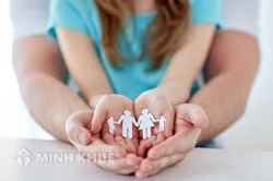 Adoption counseling service (domestic or foreign)