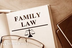 Minh Khue Law Firm provide Personal Lawyer service for family