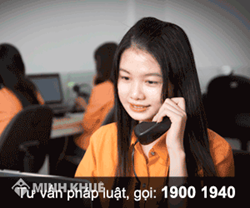 Online legal consultancy on administrative law via call center