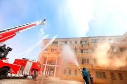 Thủ tục cấp chứng chỉ hành nghề tư vấn về phòng cháy chữa cháy?