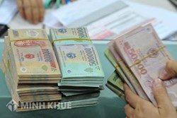 Quy định mới nhất năm 2021 về tăng mức lương tối thiểu vùng