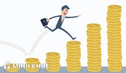 Mức lương tối thiểu vùng theo quy định mới nhất năm 2021