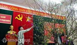 Chế độ ăn, ở đối với phạm nhân vào dịp lễ, tết được quy định như thế nào?