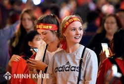 Quyền của người nước ngoài theo quy định của Hiến pháp Việt Nam được quy định như thế nào