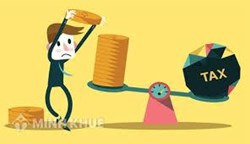 Chi phí lãi vay của doanh nghiệp được trừ khi tính thuế TNDN