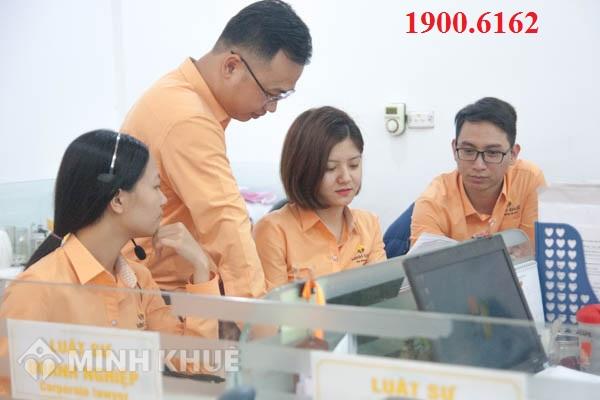 Công ty luật, Văn phòng luật sư tư vấn luật miễn phí tại Cần Thơ