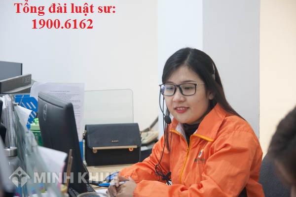 Công ty luật, Văn phòng luật sư tư vấn luật miễn phí tại Đồng Nai