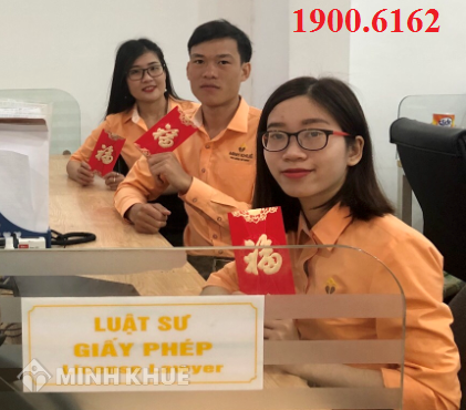 Công ty luật, Văn phòng luật sư tư vấn luật miễn phí tại Thái Bình